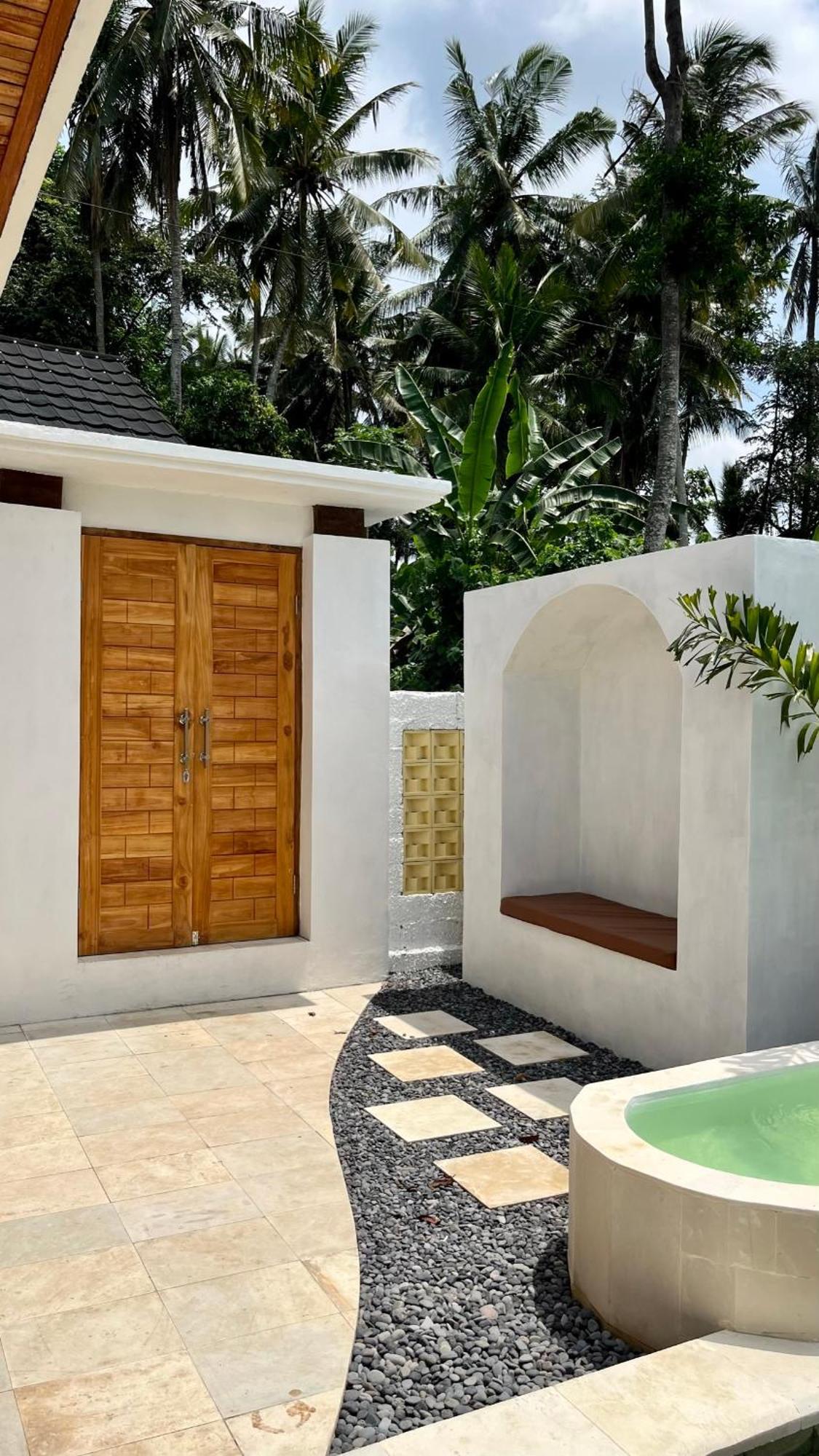 Hendra 1 * Ubud (Bali)