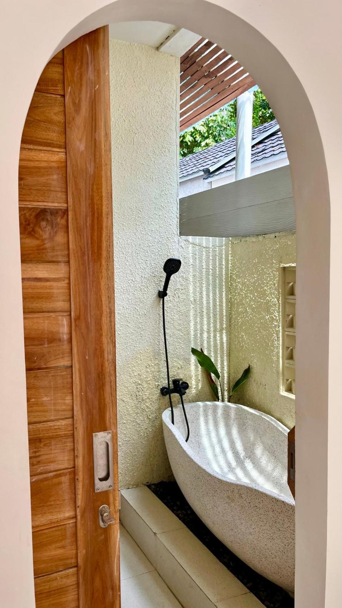 Hendra 1 Villa Ubud (Bali)