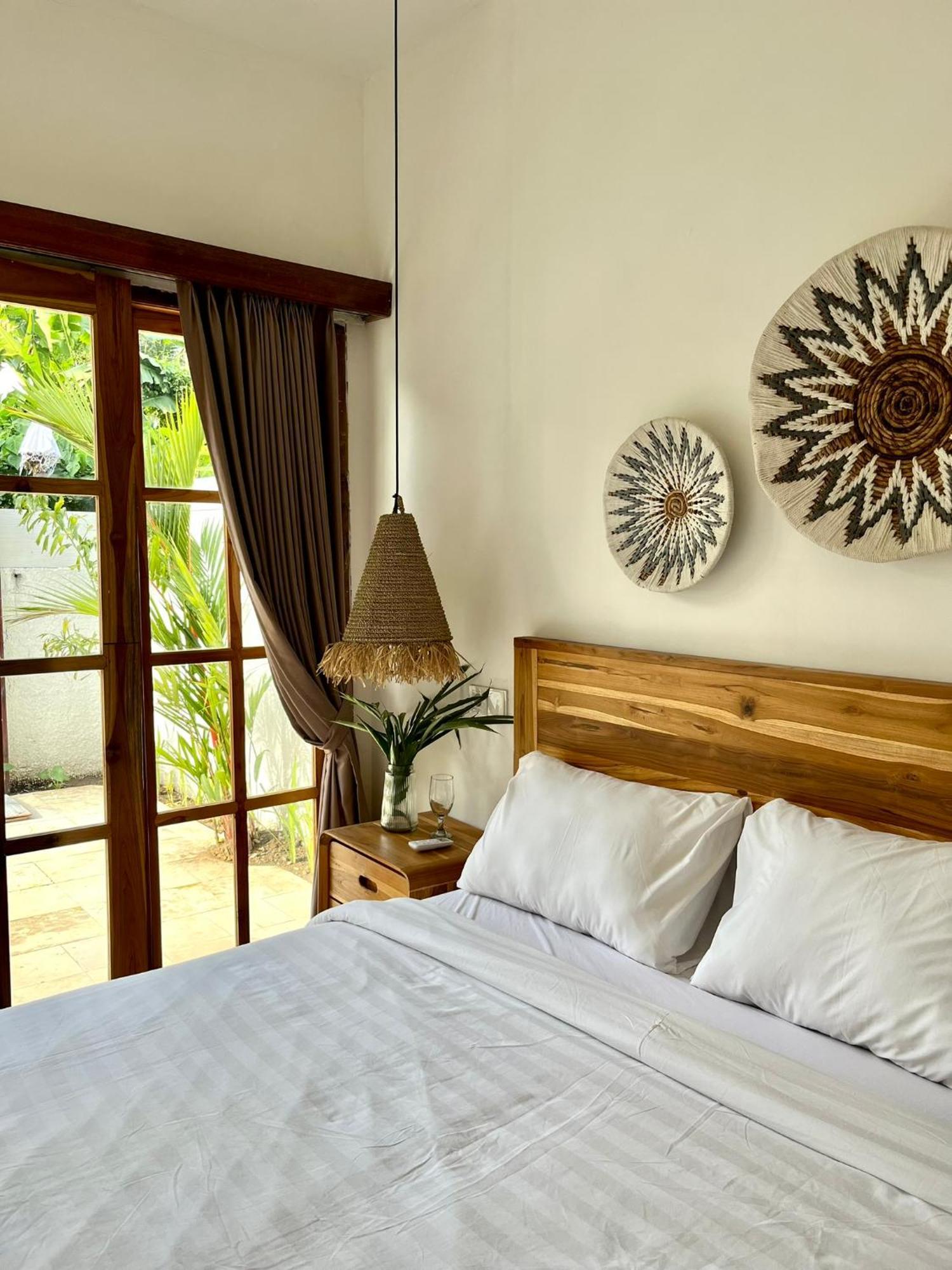 Hendra 1 Ubud (Bali)