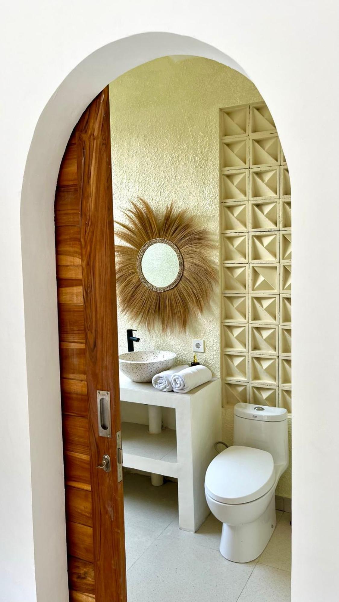 Hendra 1 Villa