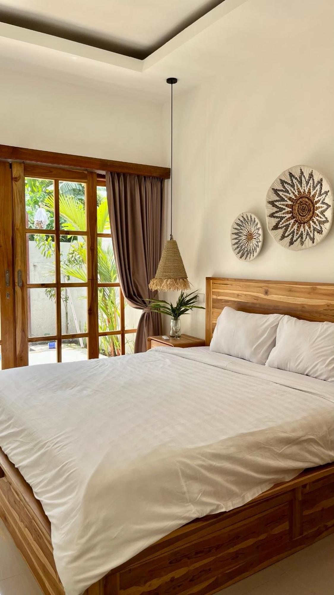Villa Hendra 1 *