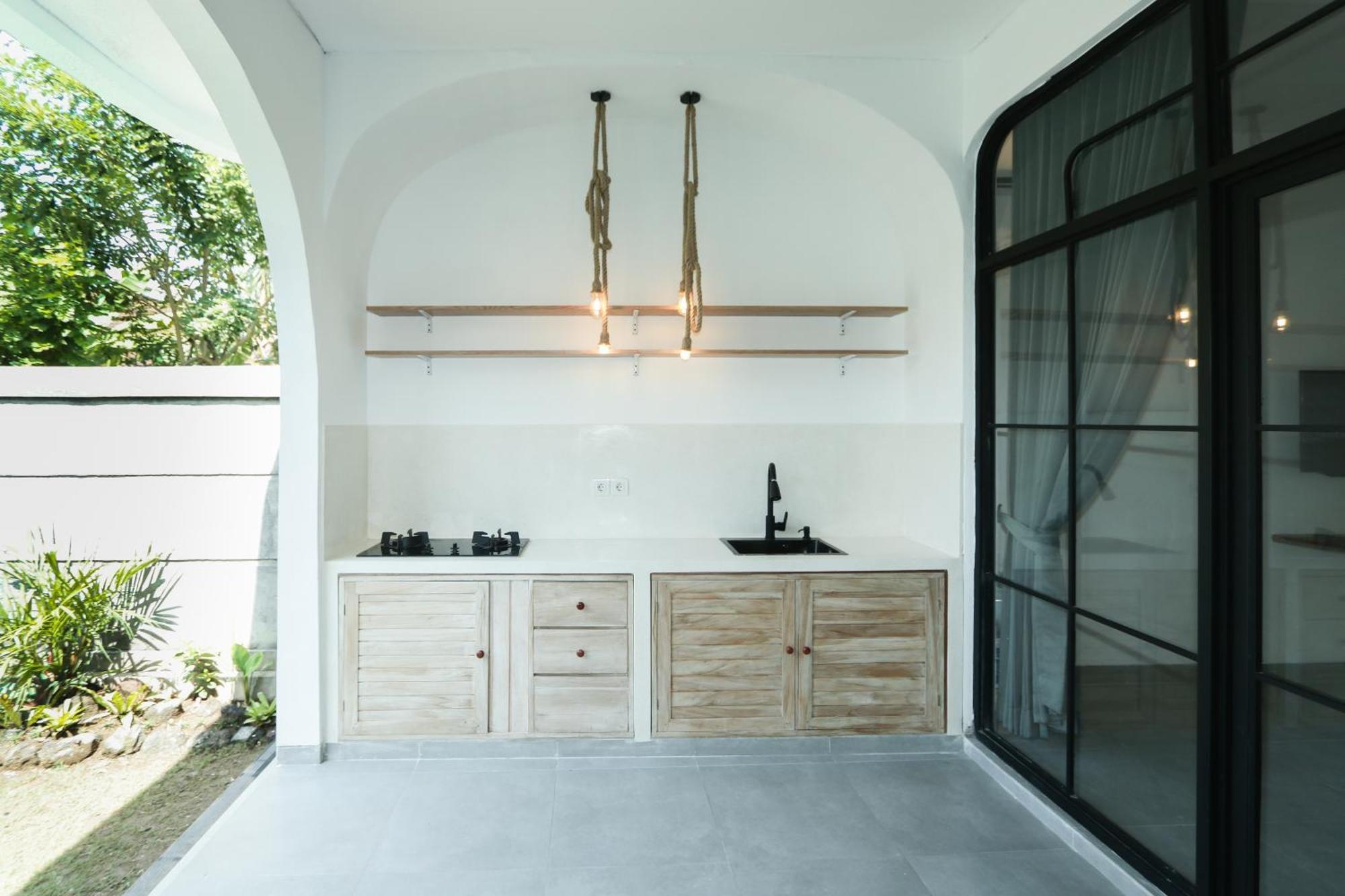 Pradnya By Prasi Villa