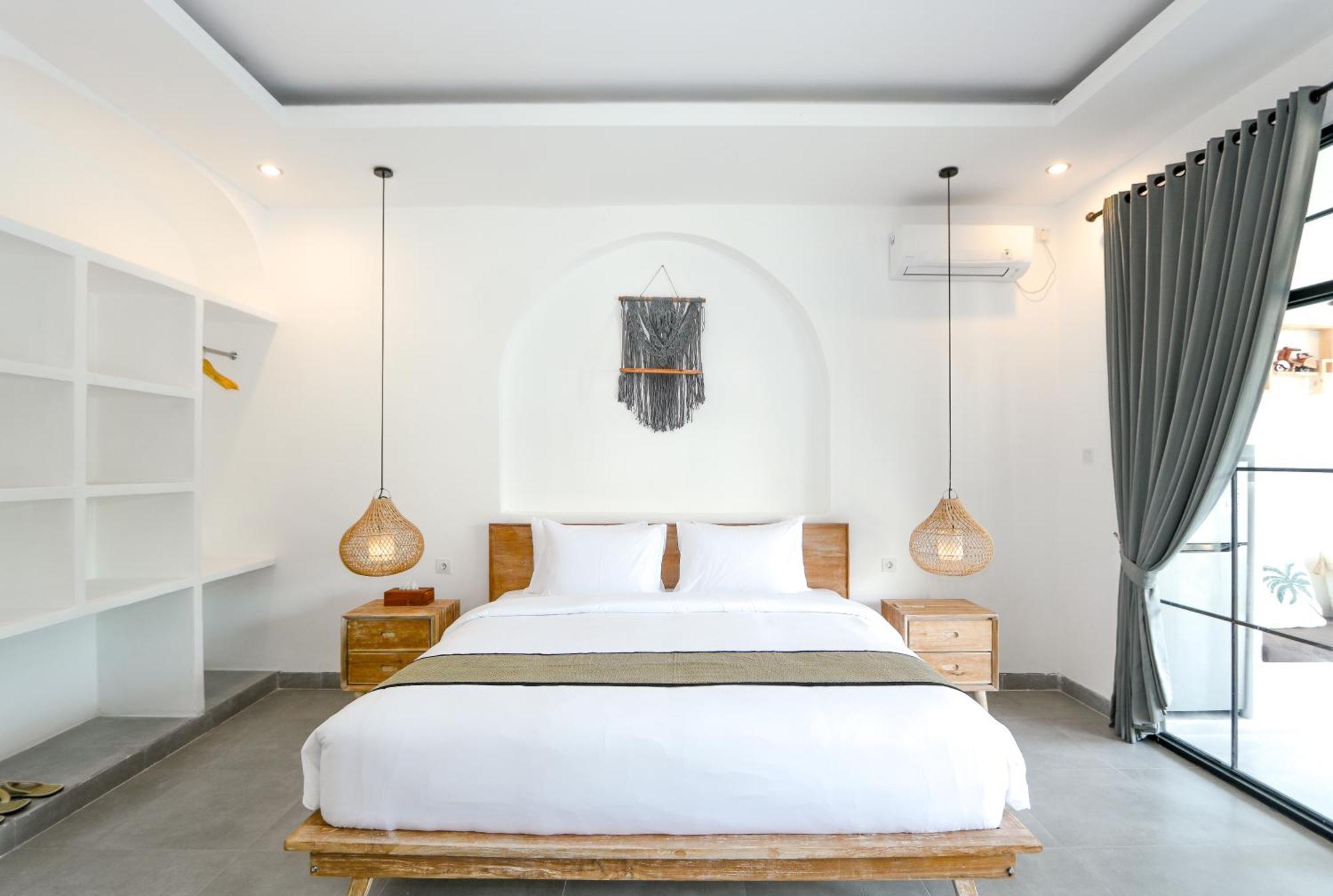 Pradnya By Prasi Villa