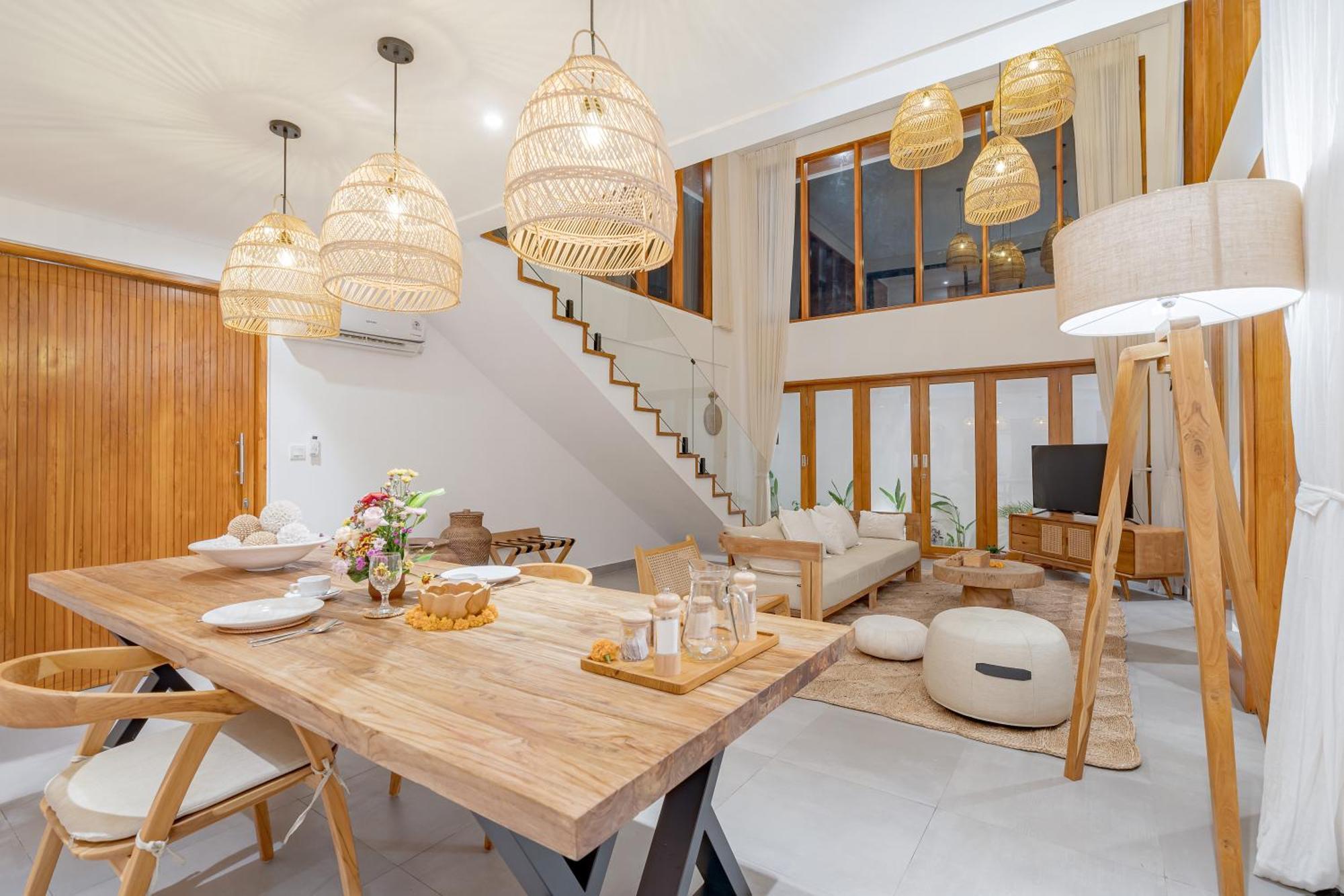 Rumiano 1 - 1 Bedroom Mezzanine Private Villa *