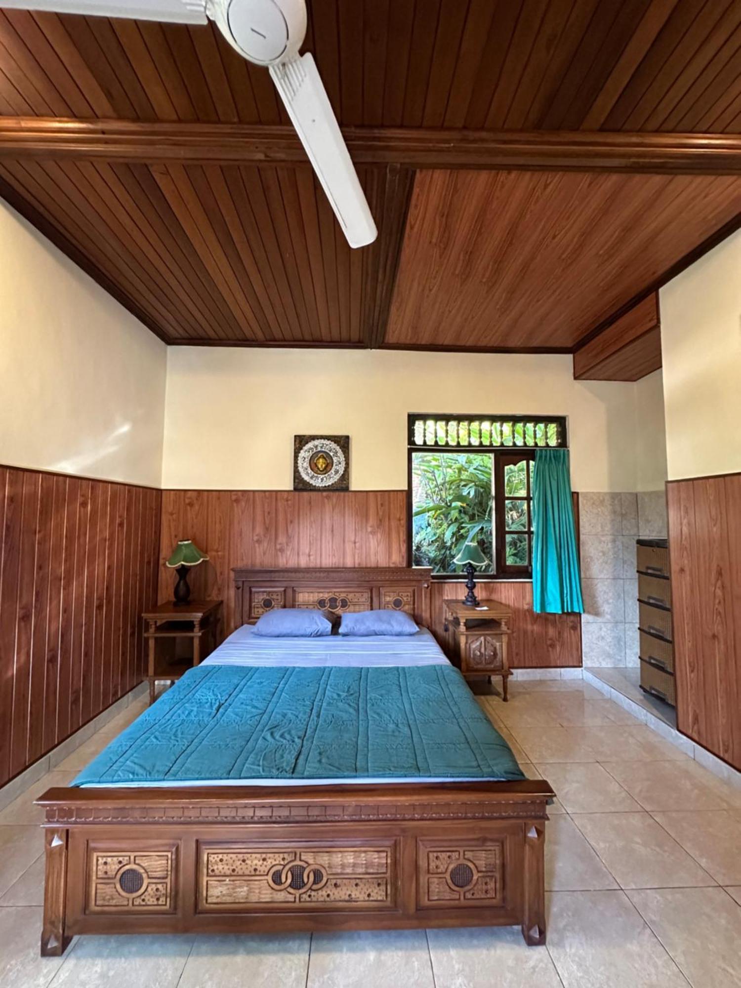 Kajeng 2* Ubud (Bali)