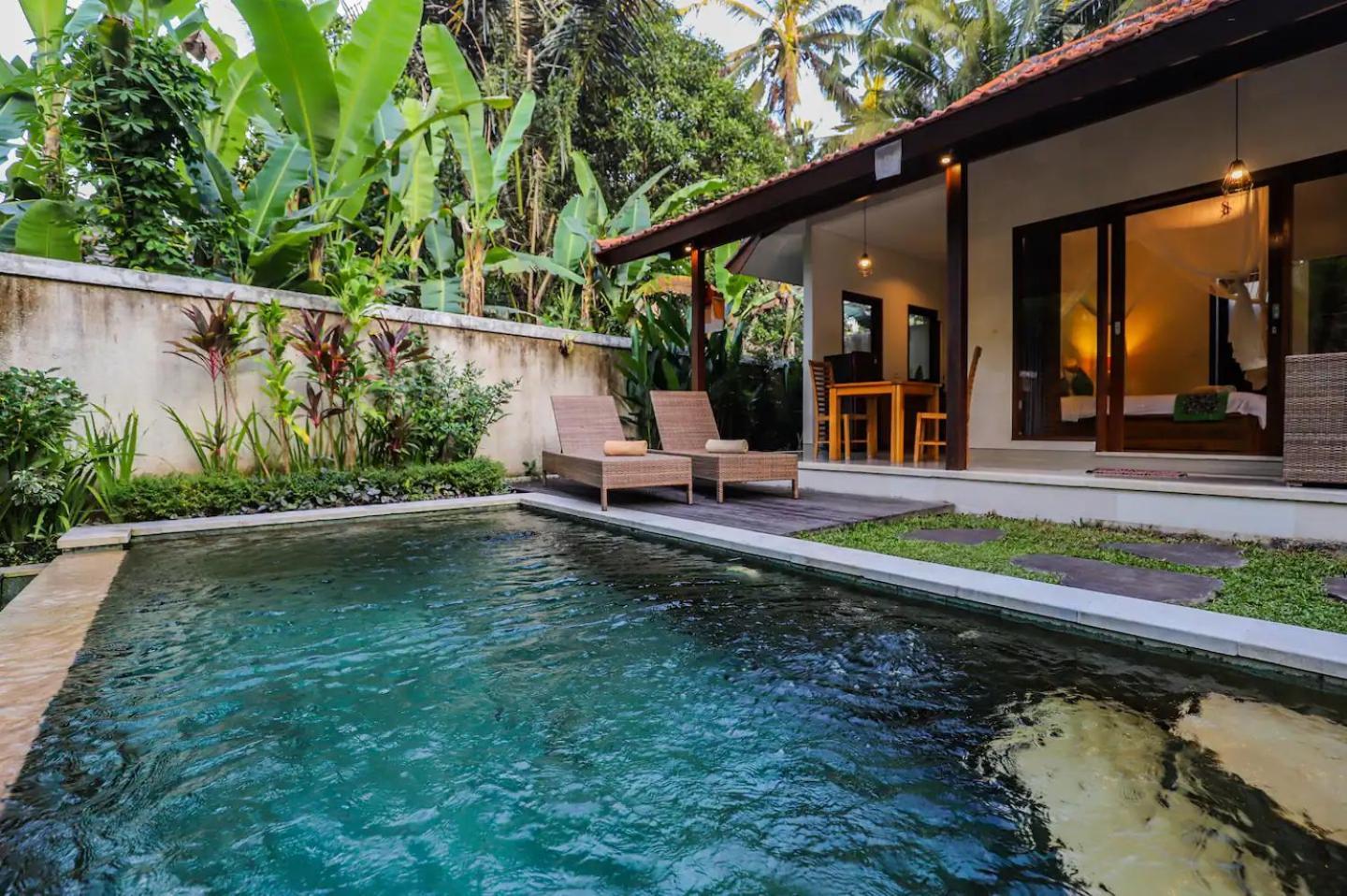 Escape: Hidden Gem For Nature Lovers *