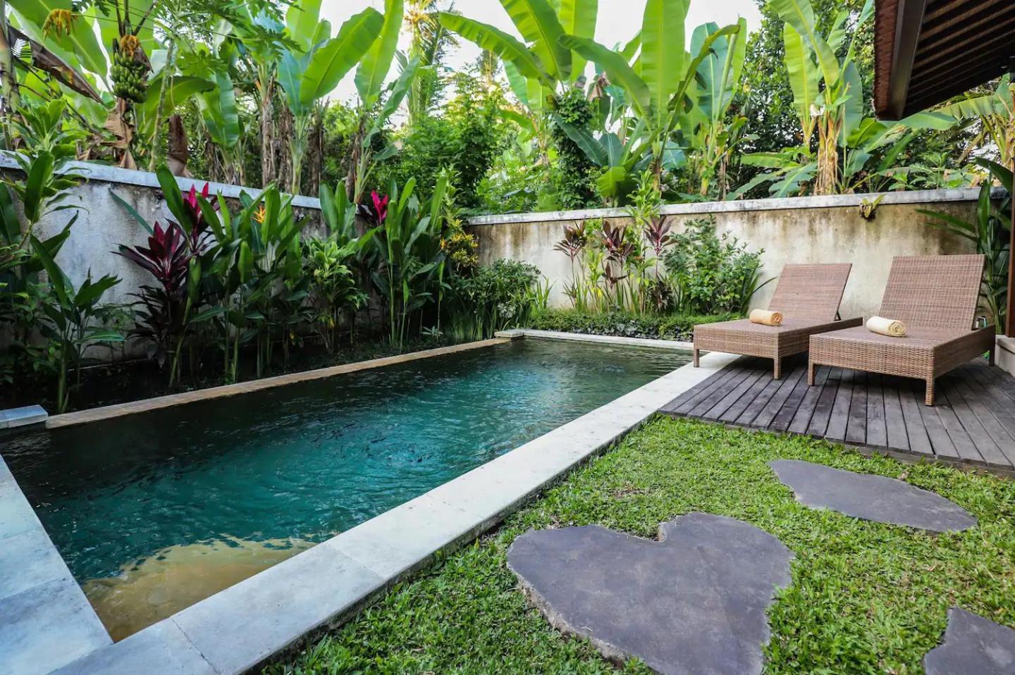 Escape: Hidden Gem For Nature Lovers