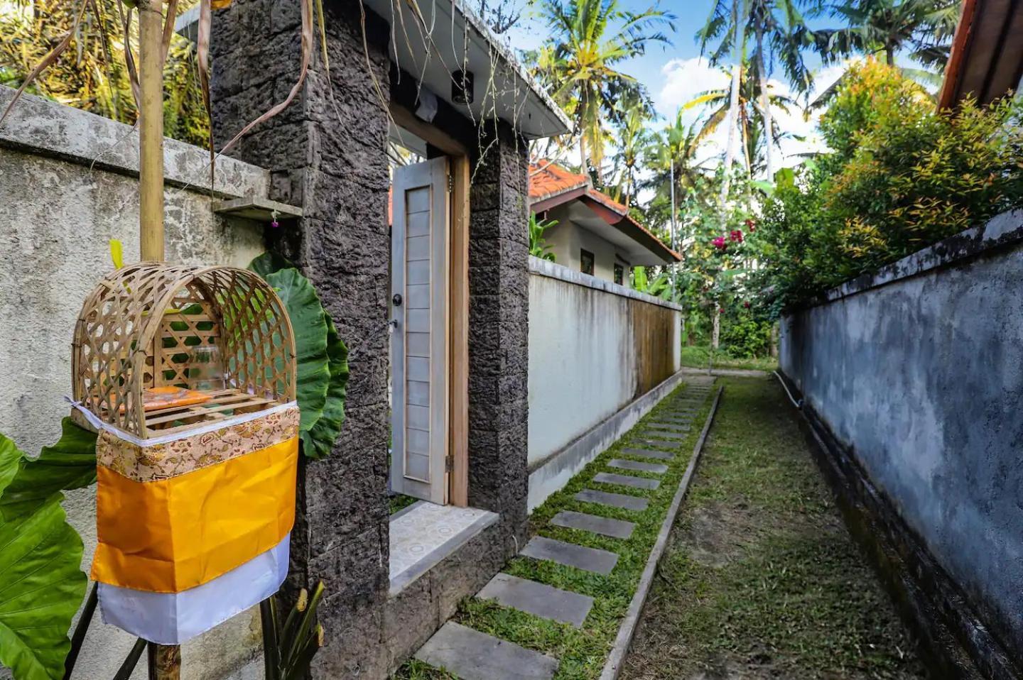 Escape: Hidden Gem For Nature Lovers Ubud (Bali)
