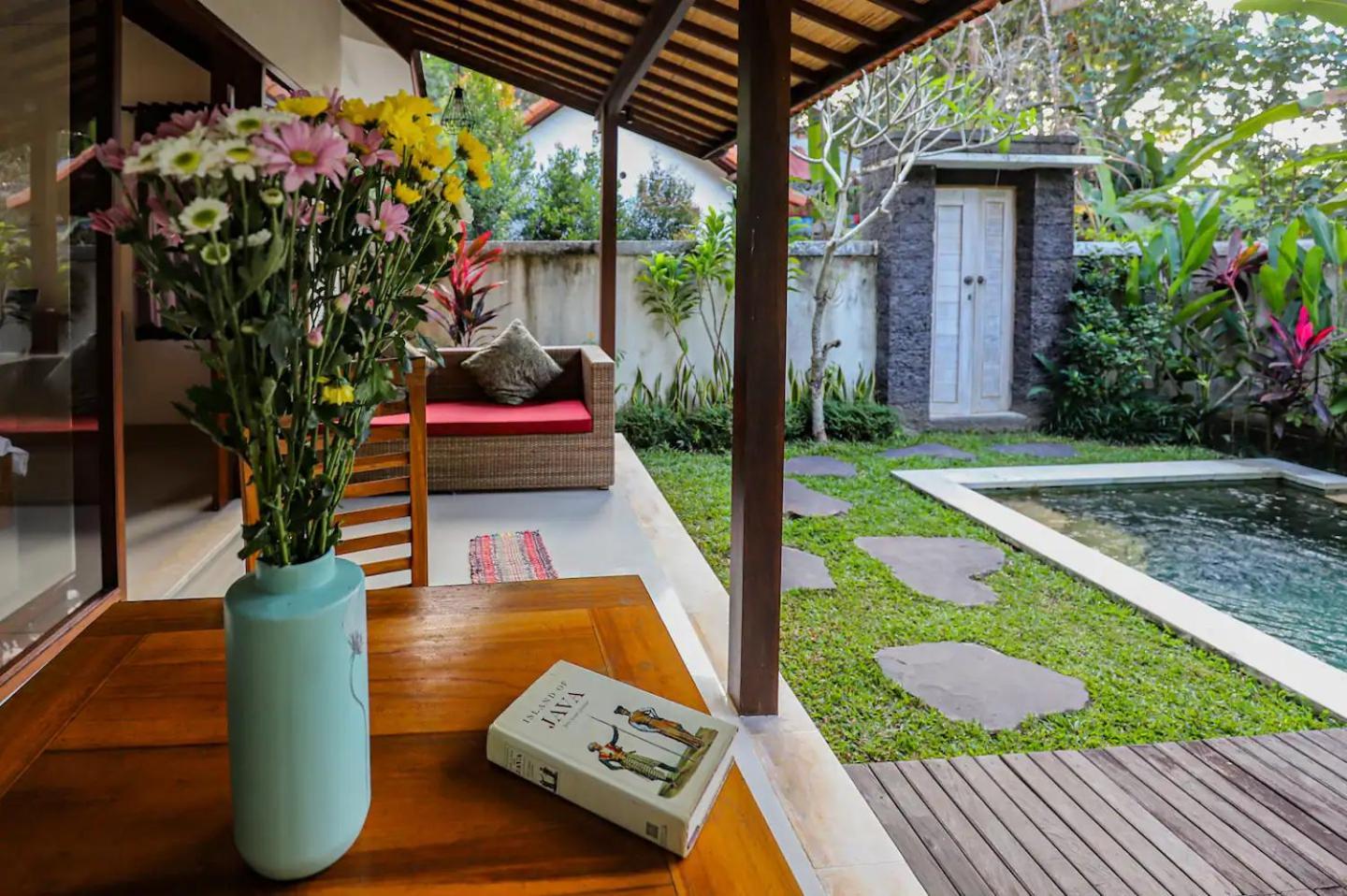 Villa Escape: Hidden Gem For Nature Lovers