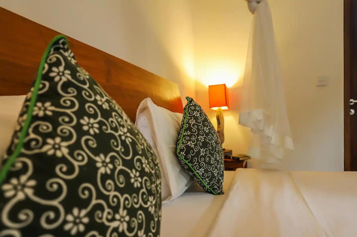 Escape: Hidden Gem For Nature Lovers Villa *