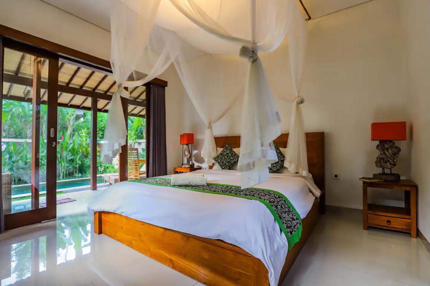 Villa Escape: Hidden Gem For Nature Lovers *