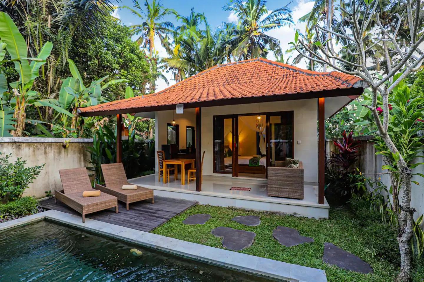 Escape: Hidden Gem For Nature Lovers *