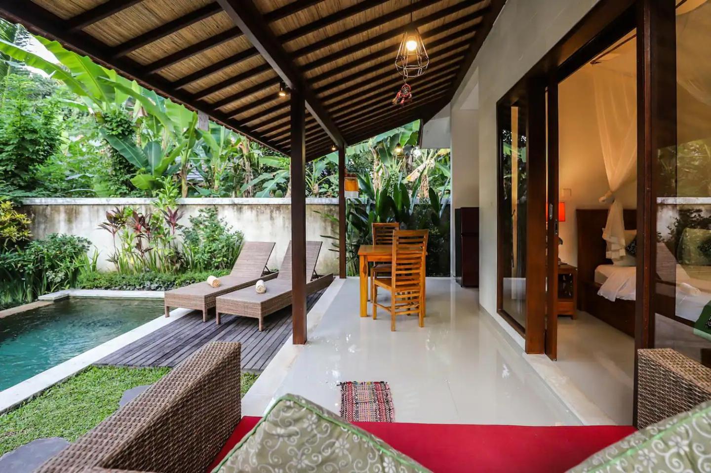 Escape: Hidden Gem For Nature Lovers Ubud (Bali)
