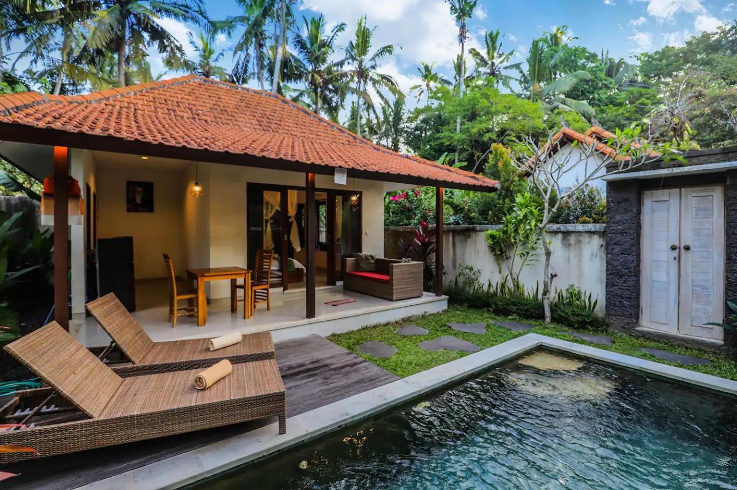 Escape: Hidden Gem For Nature Lovers