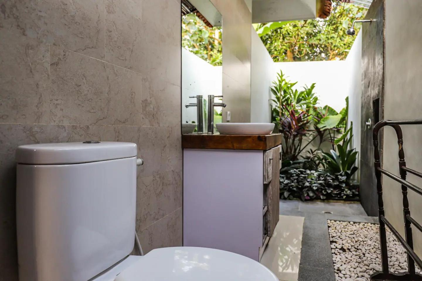 Escape: Hidden Gem For Nature Lovers Villa