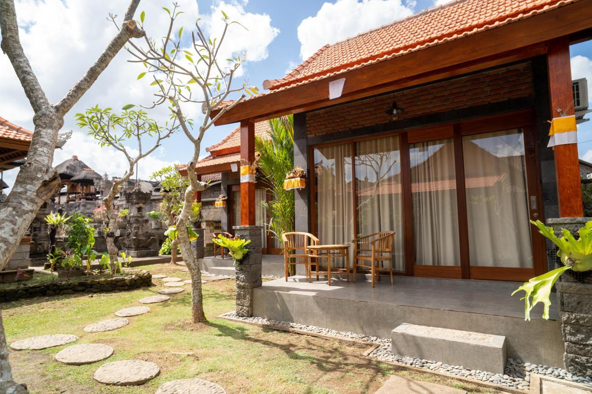 Vinaya Bed & Breakfast