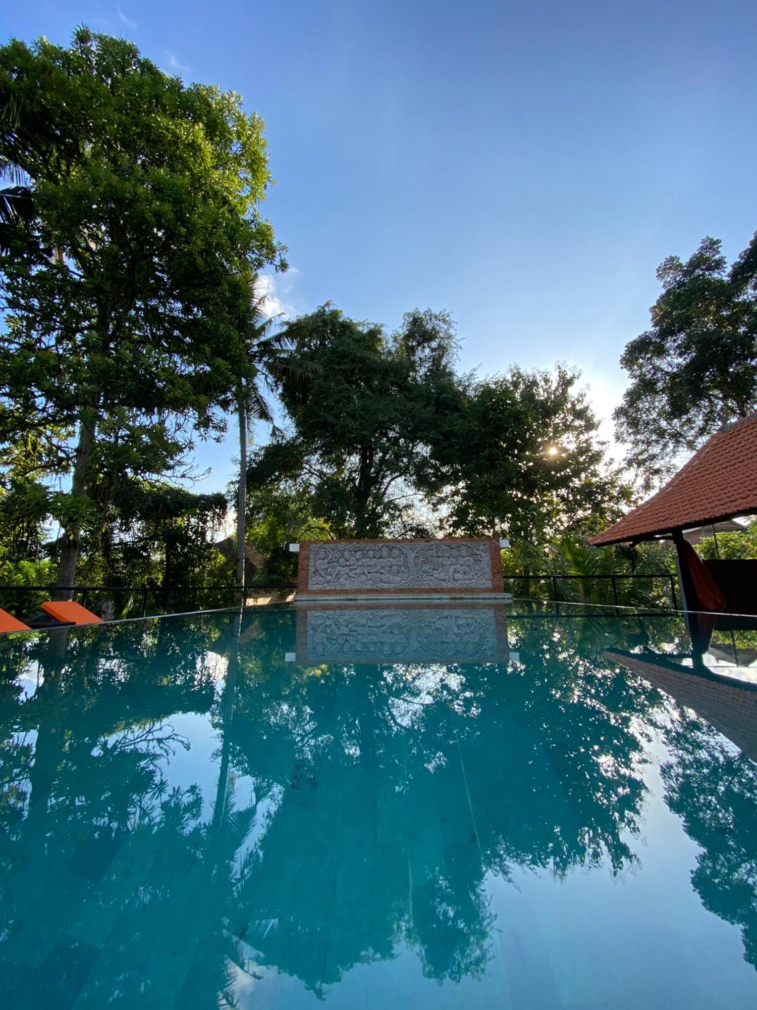 Umah Temuku Guest house