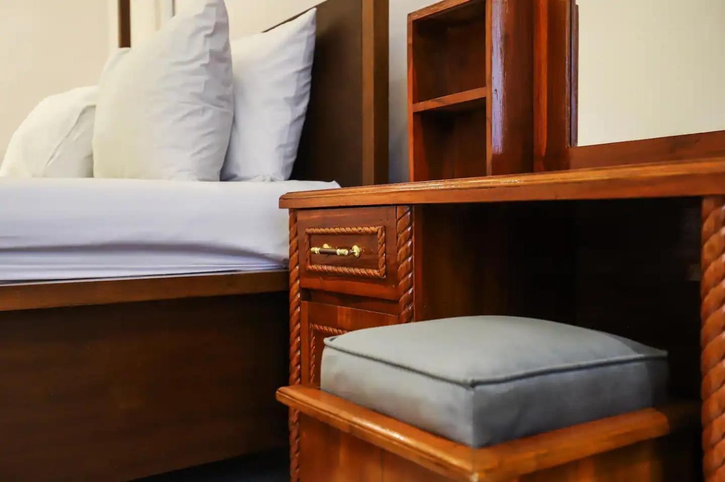 Simple Classic With Own Kitchen & Shared Pool Guest house Ubud (Bali)
