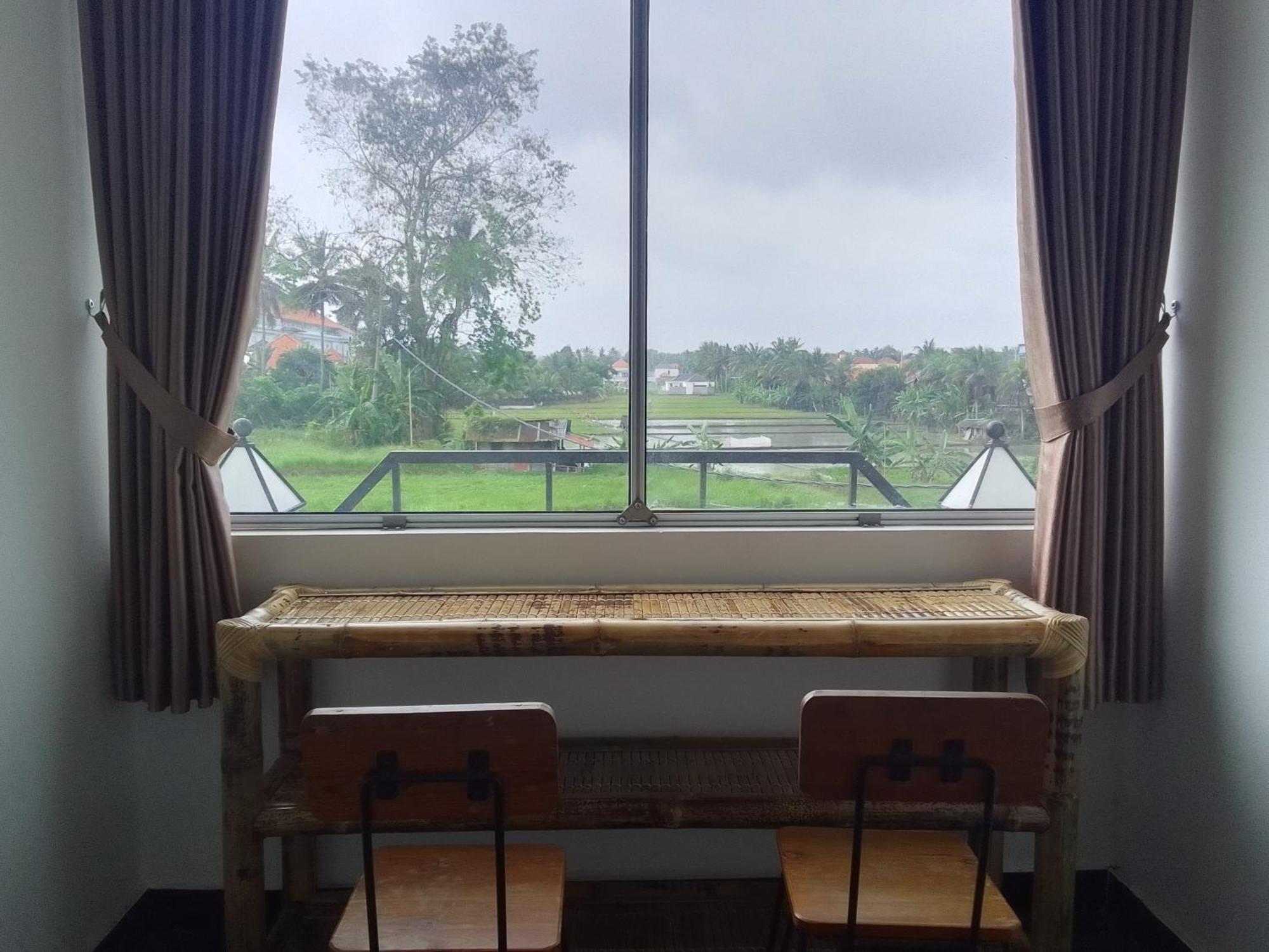 Casa De Brillo Guest house Ubud (Bali)
