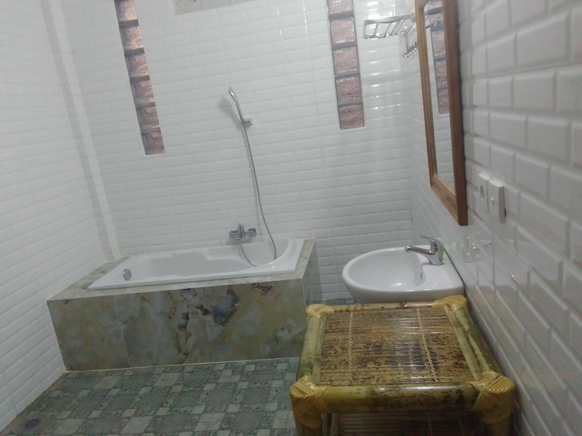 Casa De Brillo Guest house
