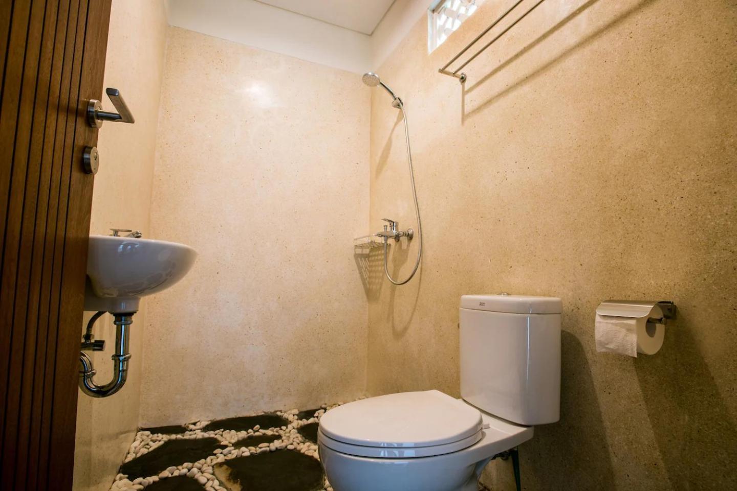 Villa Compact Magic 2-floor 4bdr House With Yoga Terrace *
