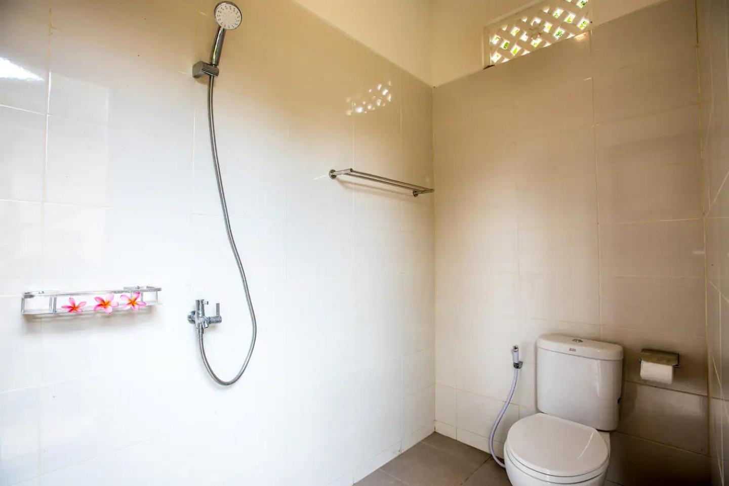Compact Magic 2-floor 4bdr House With Yoga Terrace * Ubud