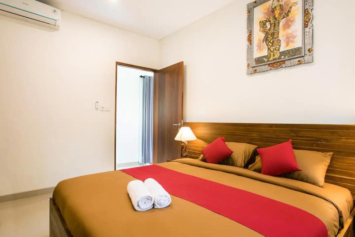 Villa Compact Magic 2-floor 4bdr House With Yoga Terrace