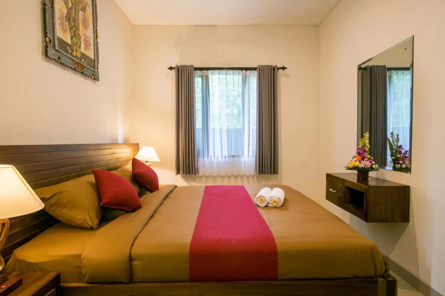 Compact Magic 2-floor 4bdr House With Yoga Terrace