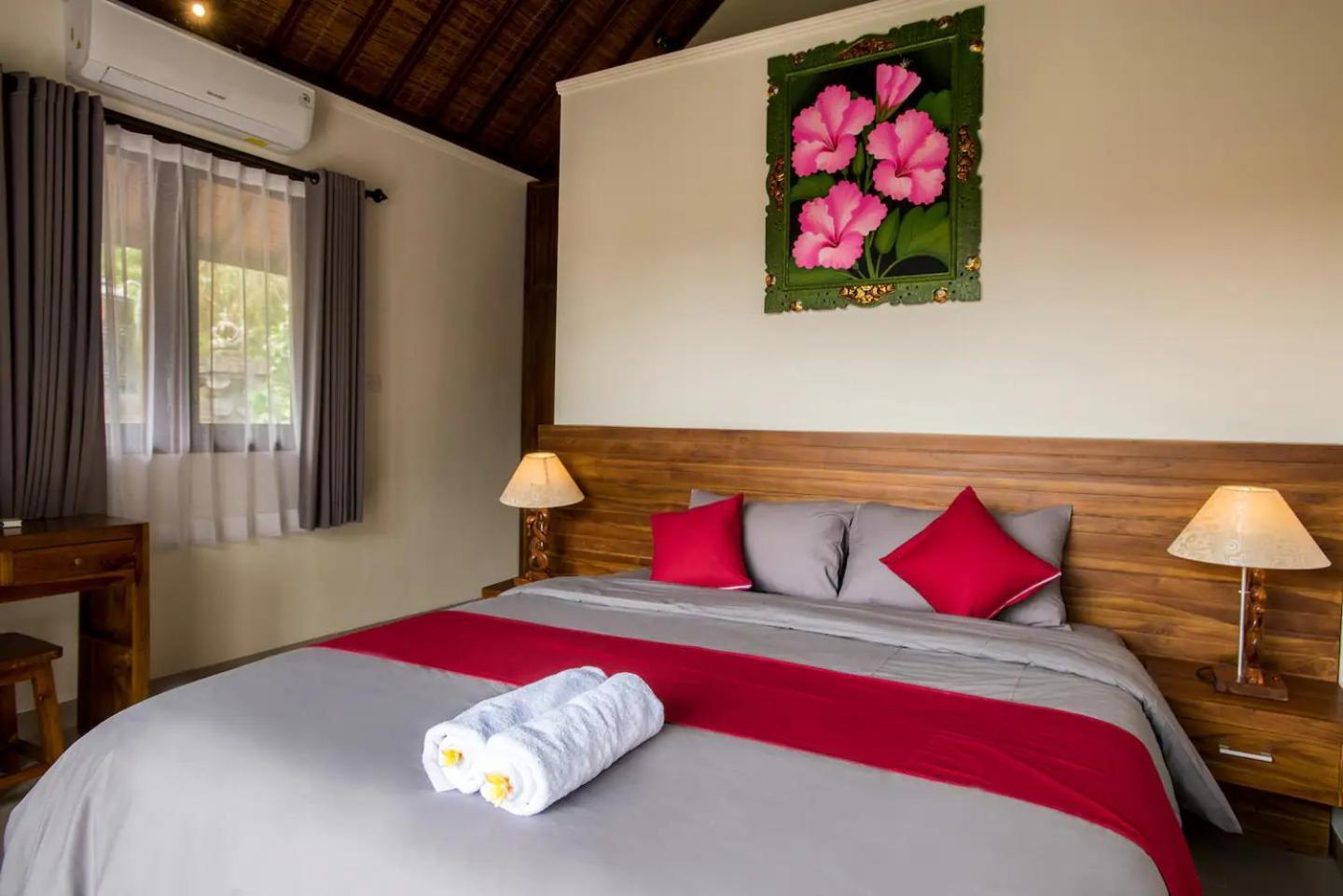 Compact Magic 2-floor 4bdr House With Yoga Terrace *