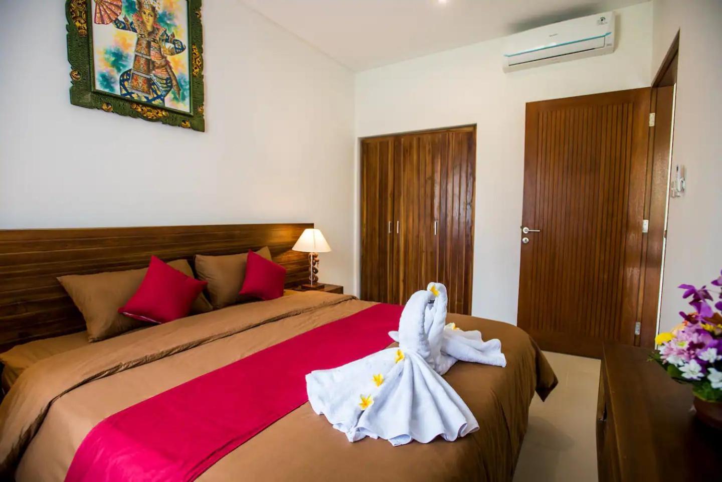 Compact Magic 2-floor 4bdr House With Yoga Terrace *