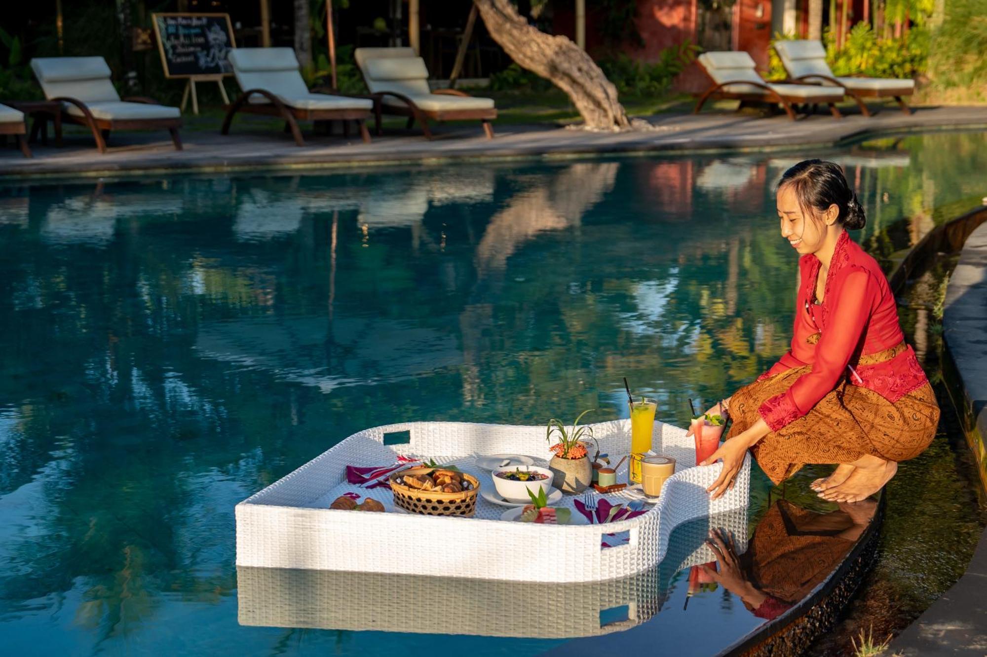 Arya Ubud (Bali)