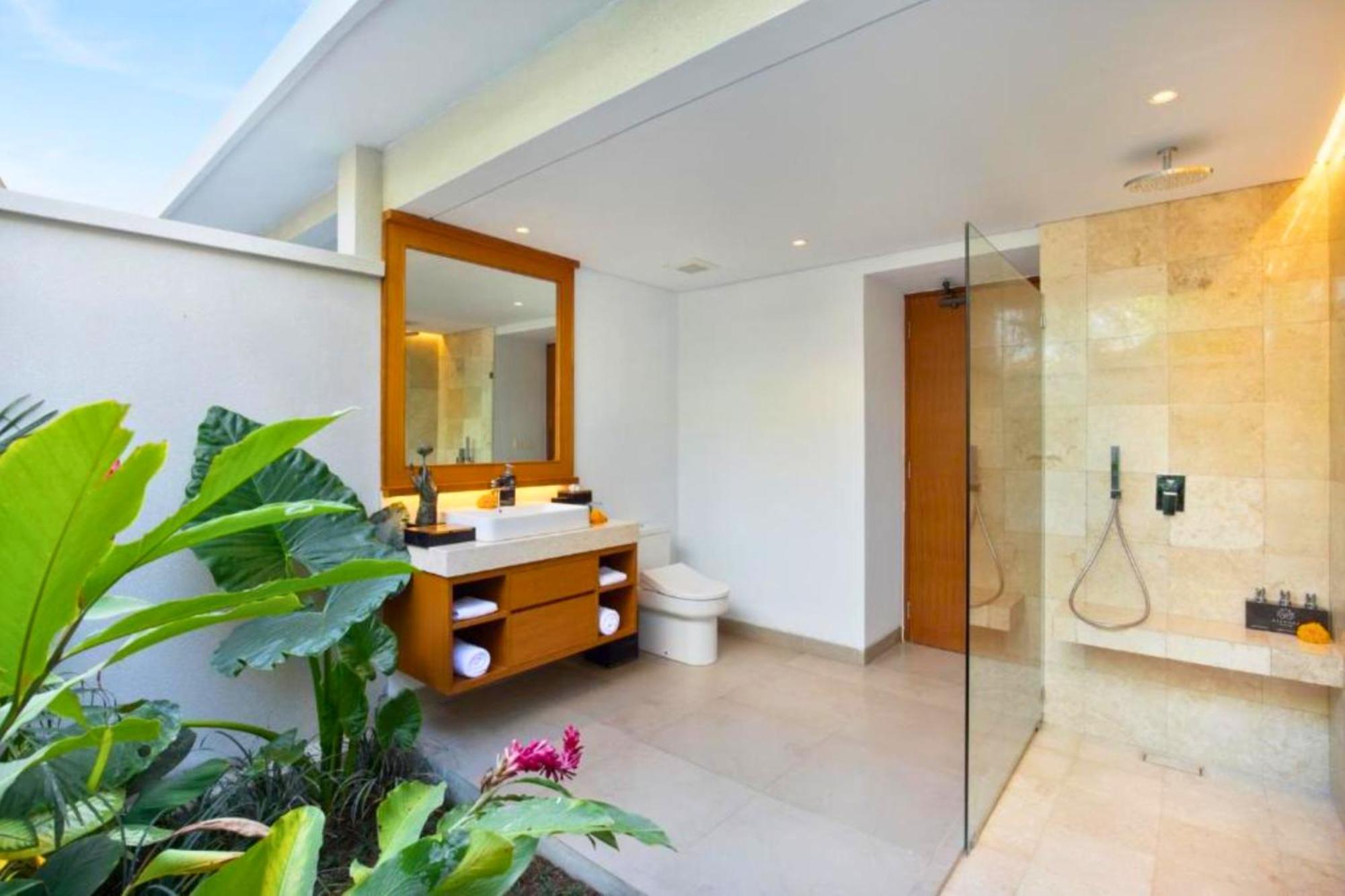 Entire 2br Royal Ricefield Pool Zn56 Ubud