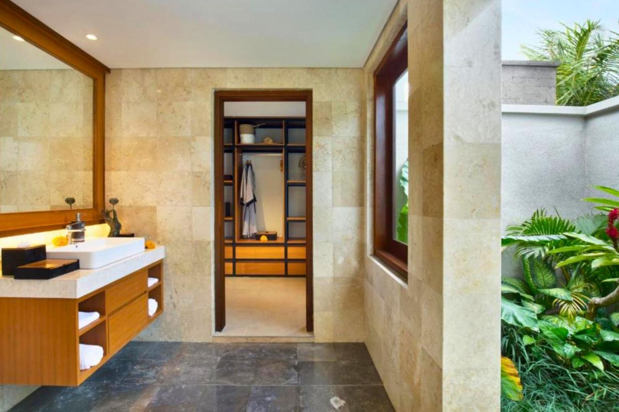 Villa Entire 2br Royal Ricefield Pool Zn56 *
