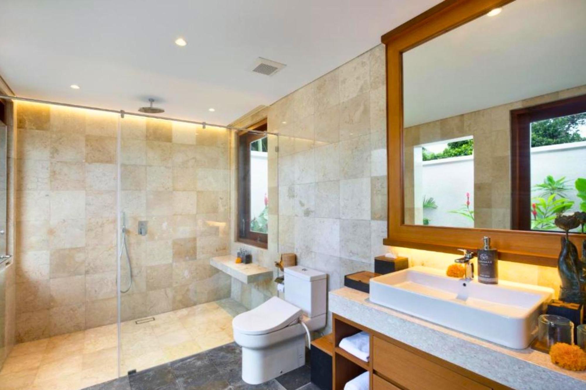 Entire 2br Royal Ricefield Pool Zn56 Villa *