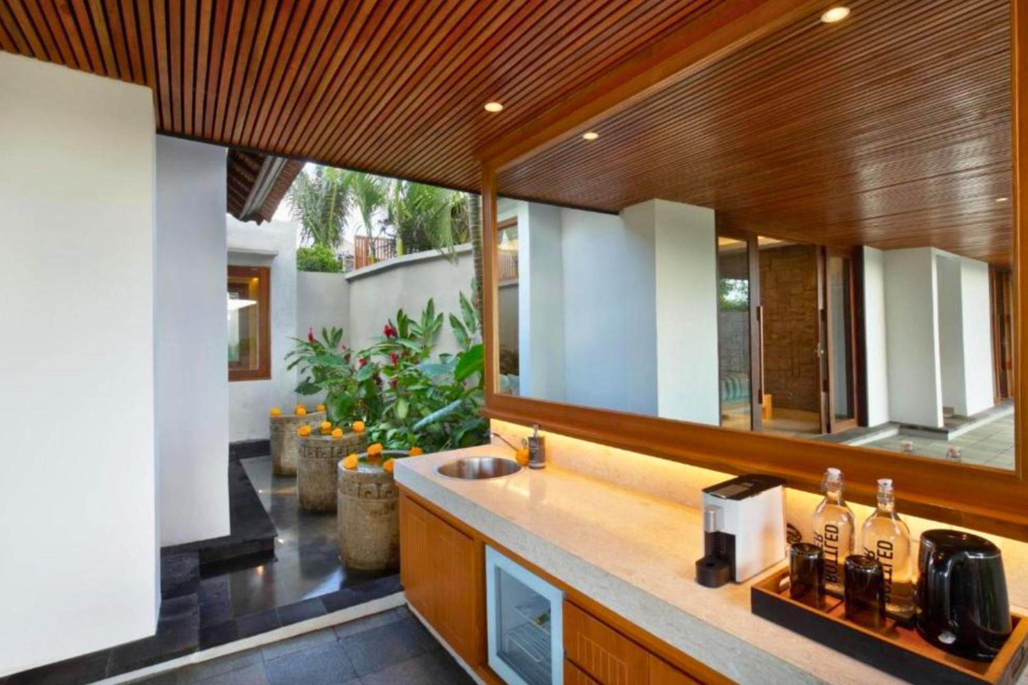 Villa Entire 2br Royal Ricefield Pool Zn56 *