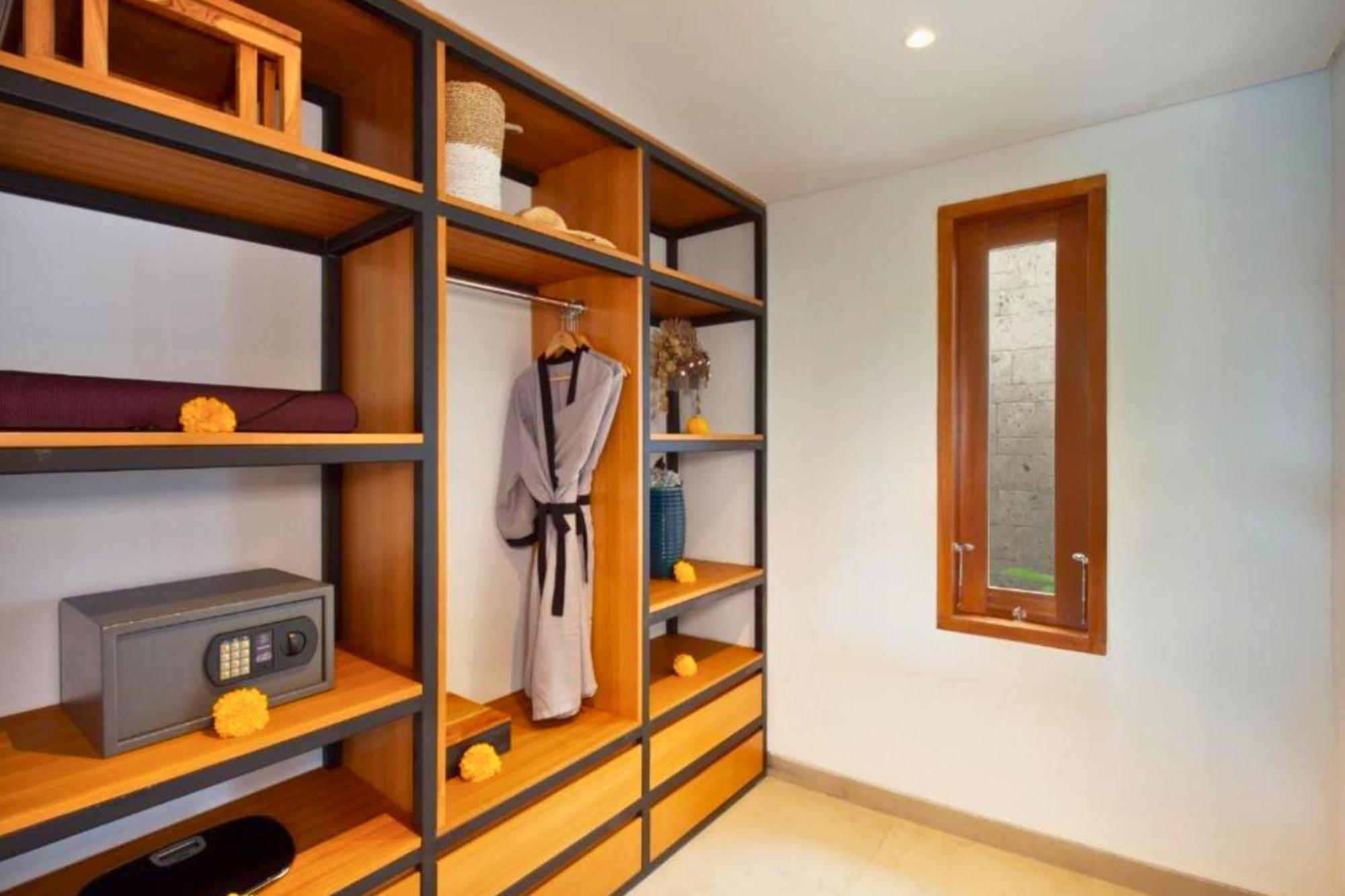 Entire 2br Royal Ricefield Pool Zn56 Villa *