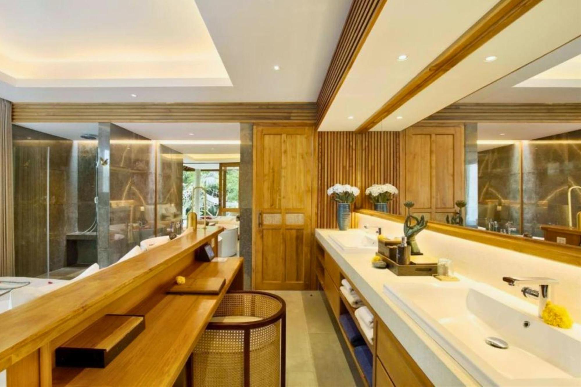 Cozy 1 Bedroom Private Pool Zn55 Ubud (Bali)