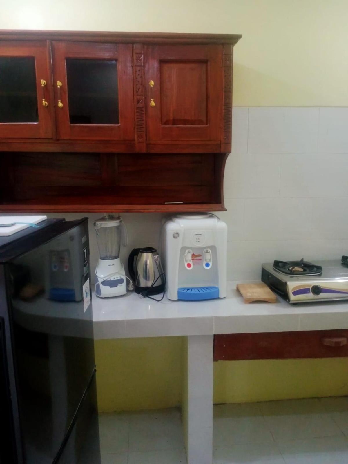 Guest house Pragifani House Kutuh *