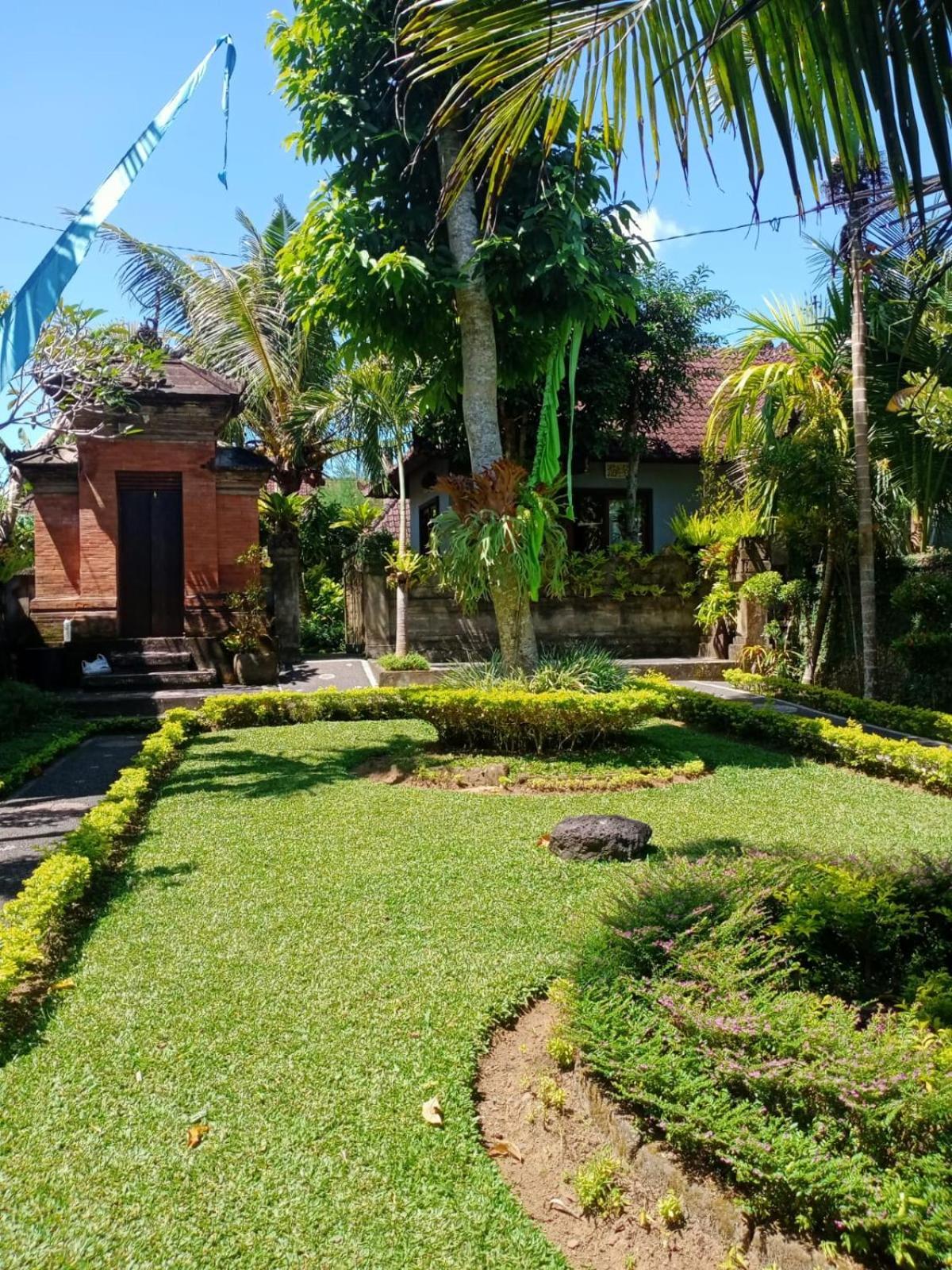 Pragifani House Kutuh
