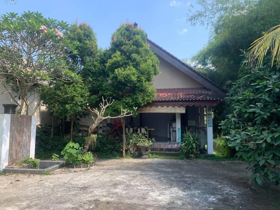 Villa Private Ubud (Bali)