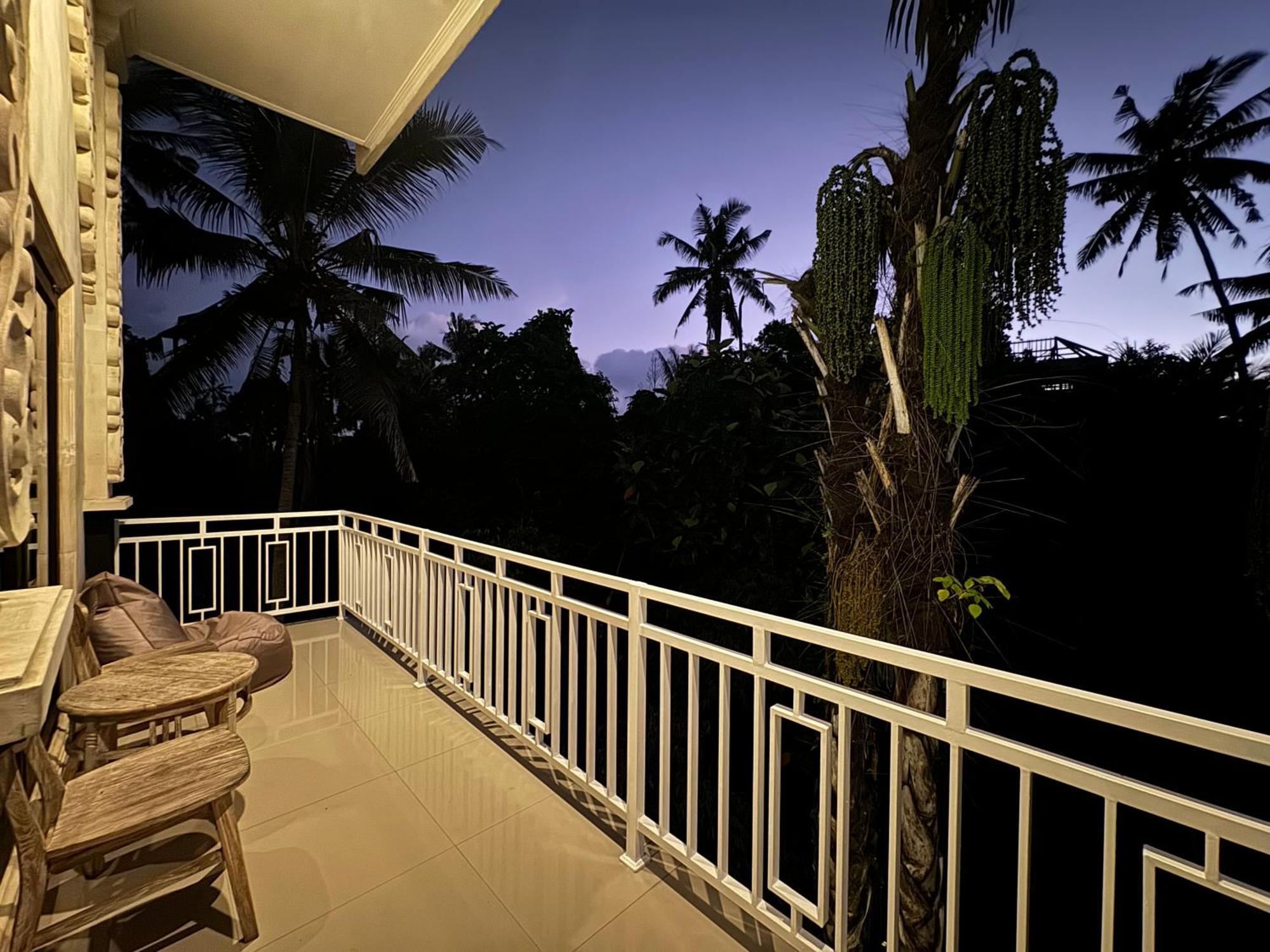 Hanaka Riverside Ubud (Bali)