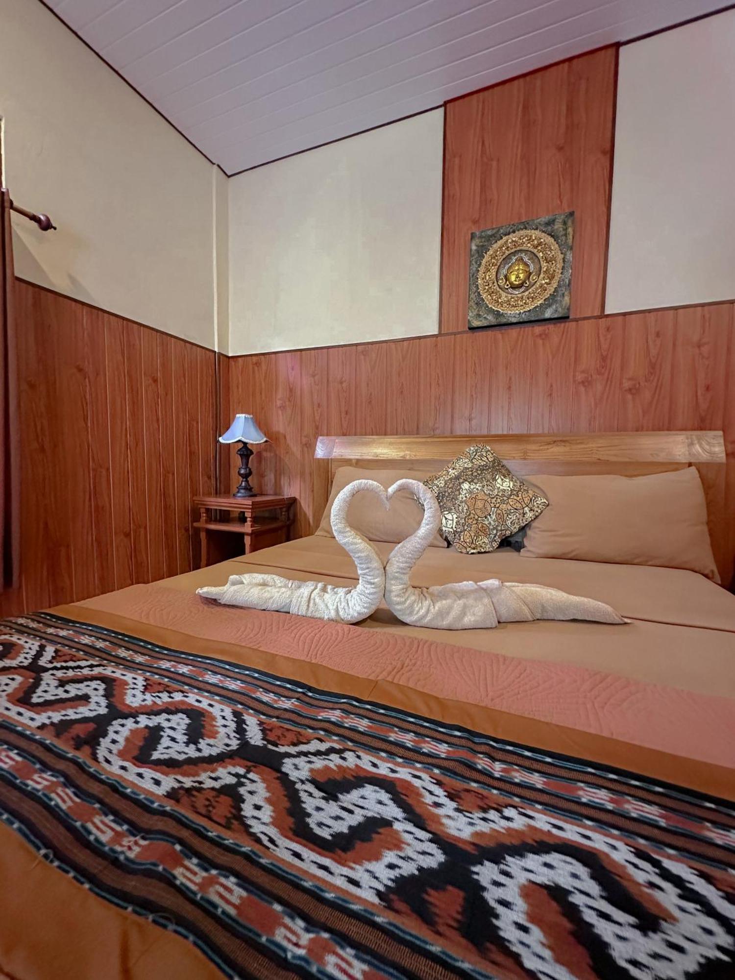 Bed & Breakfast Kajeng Ubud (Bali)