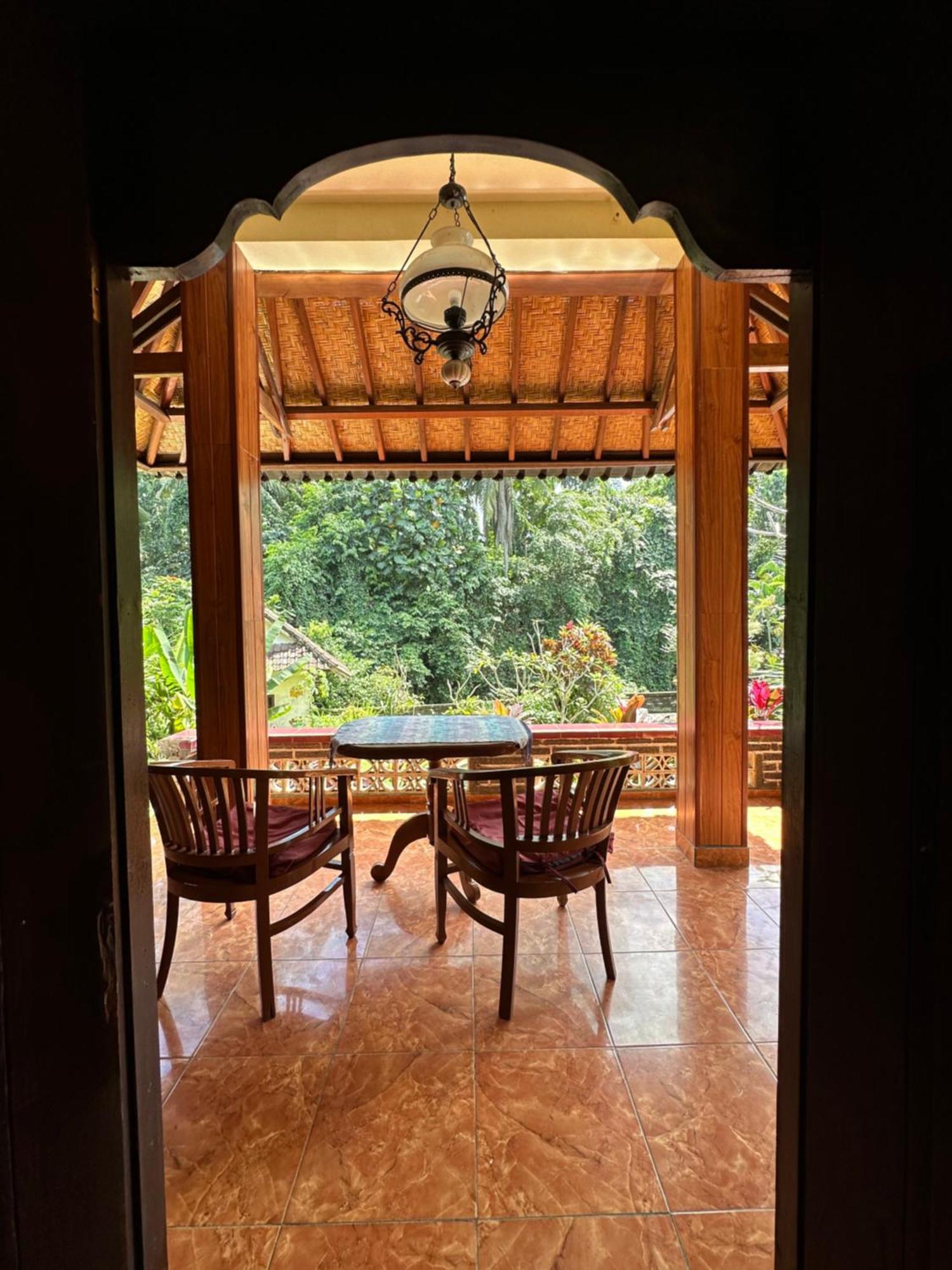 Bed & Breakfast Kajeng 2*