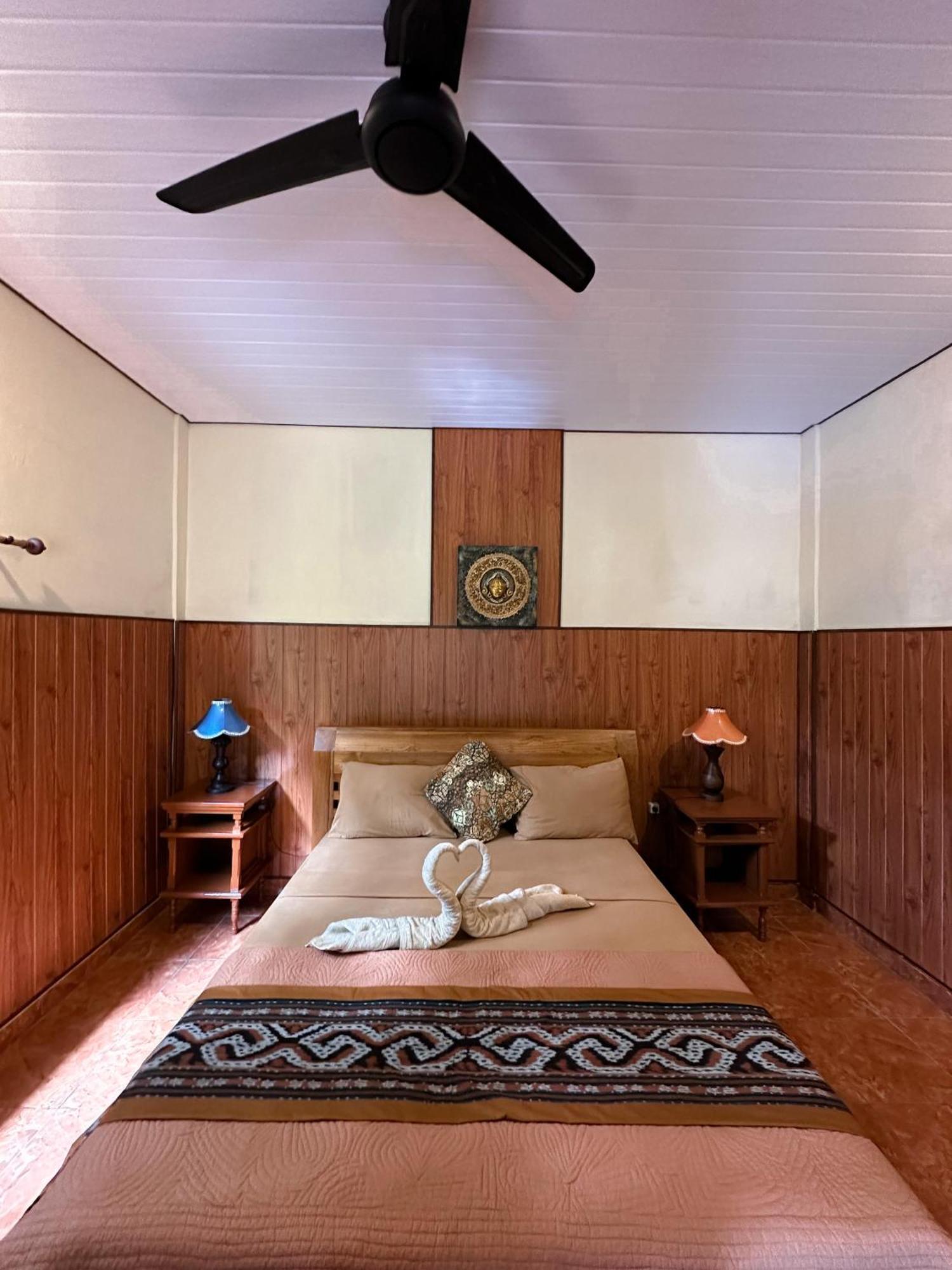 Kajeng Bed & Breakfast Ubud (Bali)
