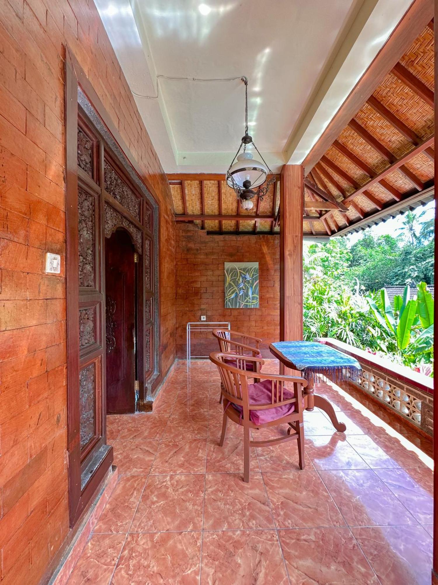 Kajeng 2* Ubud (Bali)