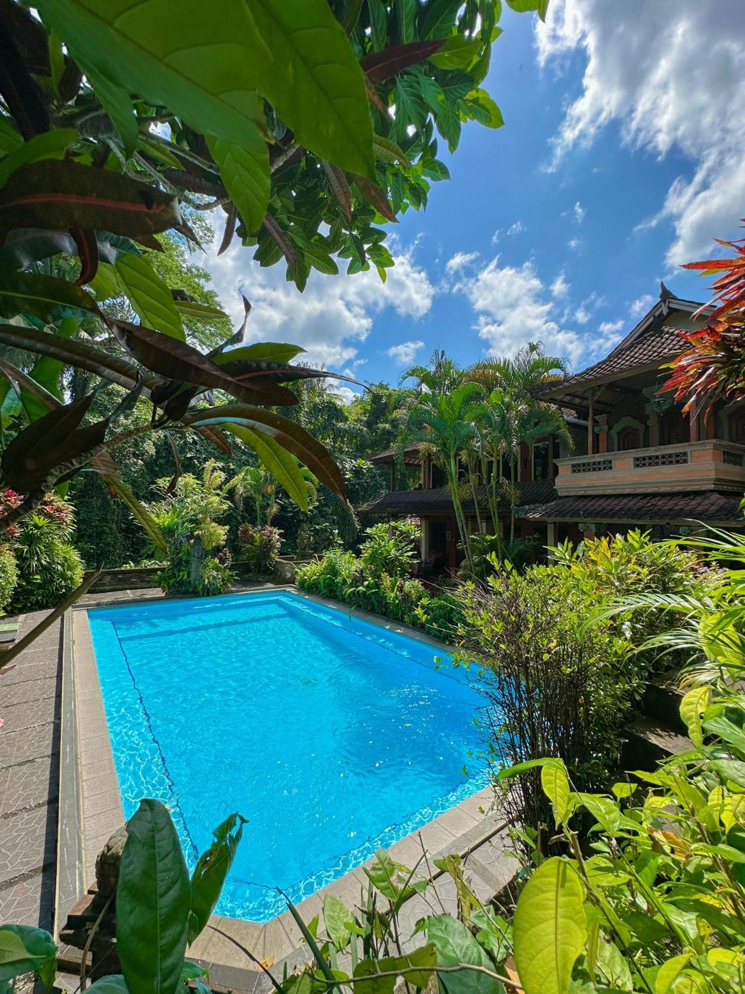 Kajeng Bed & Breakfast