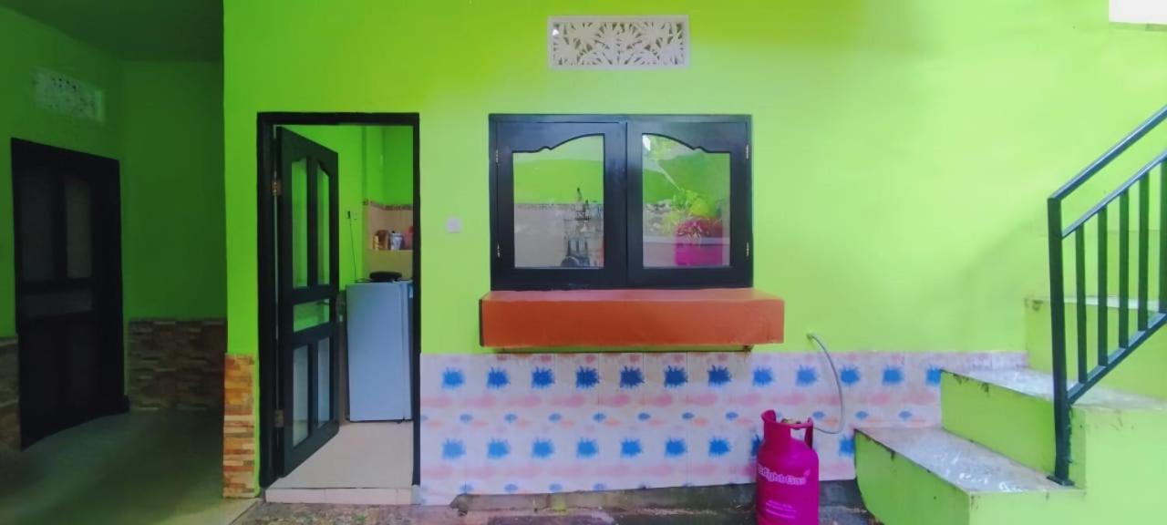 View Downtown Hostel