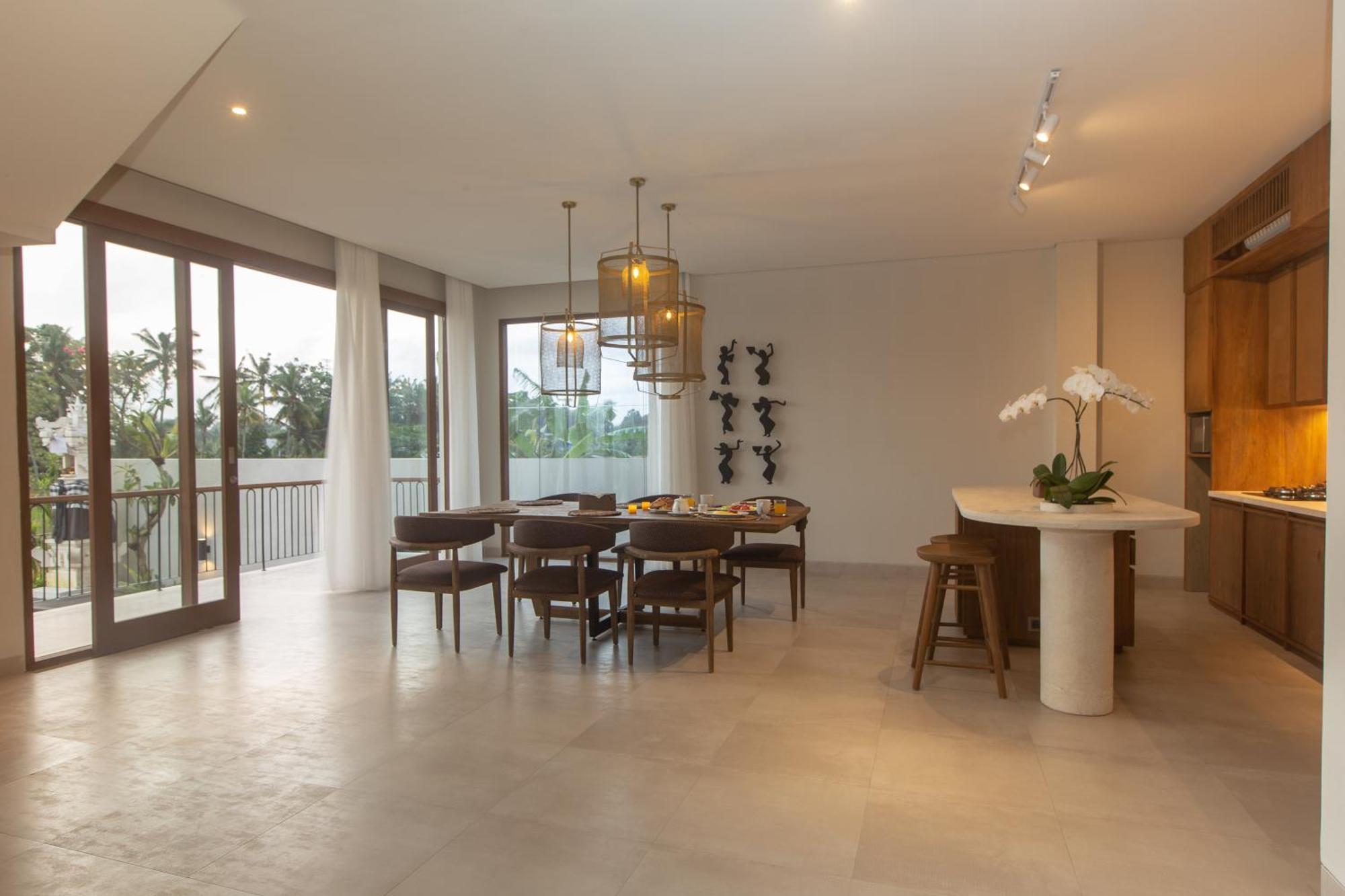 Momo Villa *