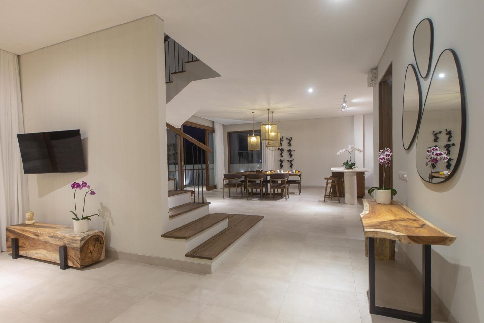 Villa Momo Ubud (Bali)