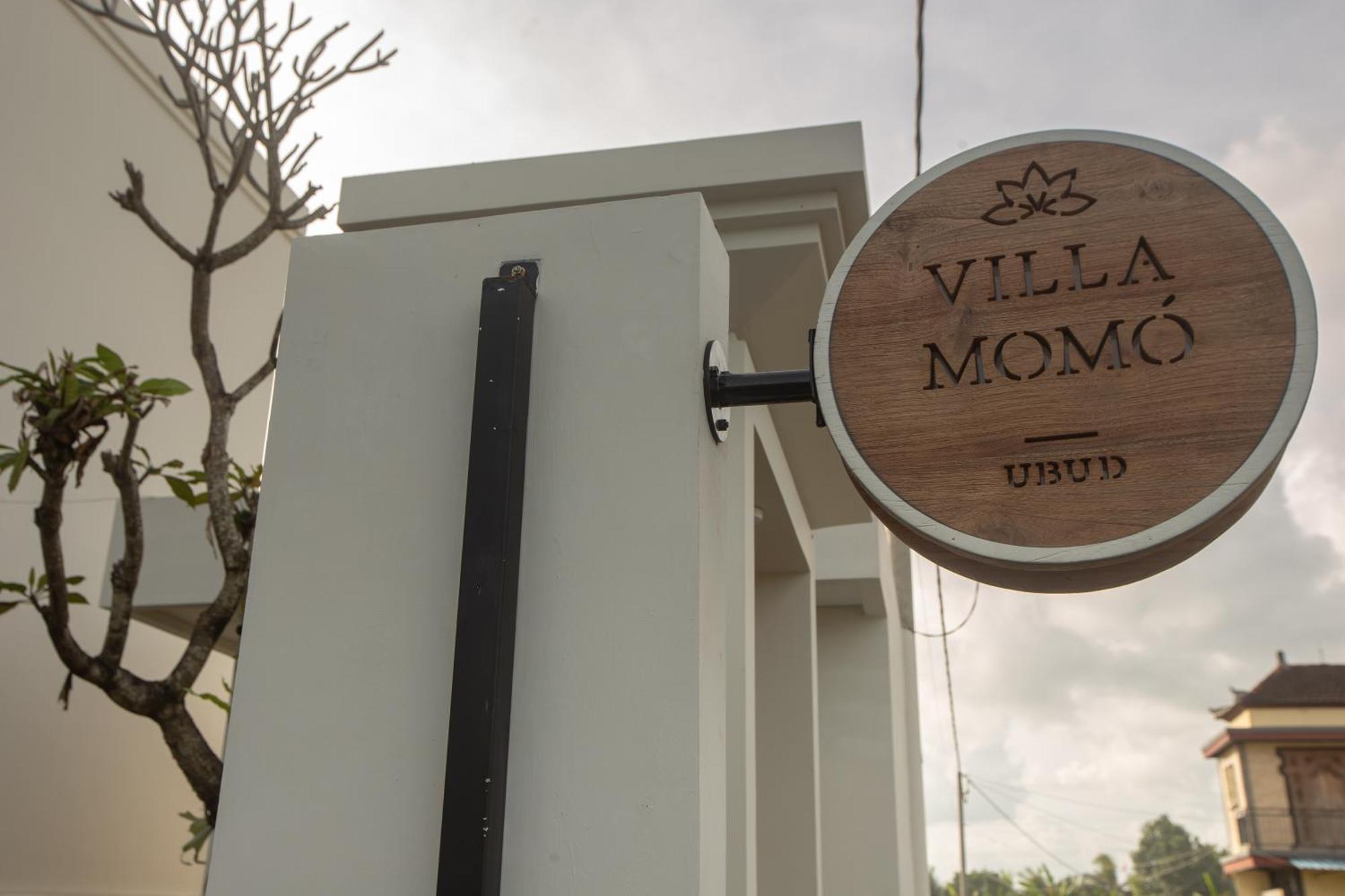 Villa Momo